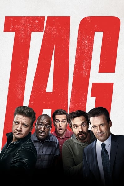 Tag 2018 1080p BluRay DDP 5 1 x265-edge2020 2cf73a8eecdc4645304f5f81dc7b8d59