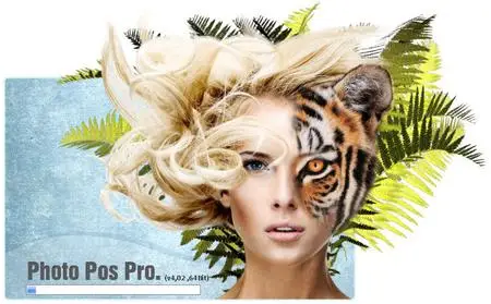 Photo Pos Pro 4.06 Build 38 Premium