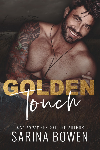 Golden Touch - Sarina Bowen A6de4417e4aab583637538d6b559ac5e