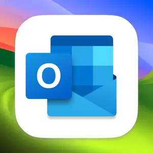 Microsoft Outlook 2021 for Mac LTSC v16.86.3 VL Multilingual