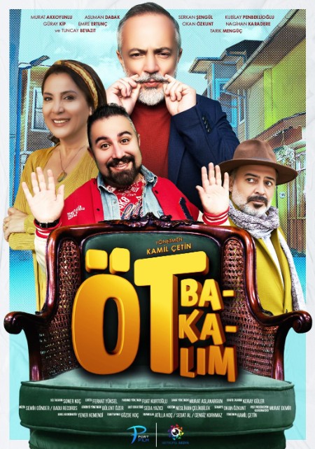 Ot Bakalim (2023) [WEB-DL] 1080p WEBRip x264 AAC-YTS