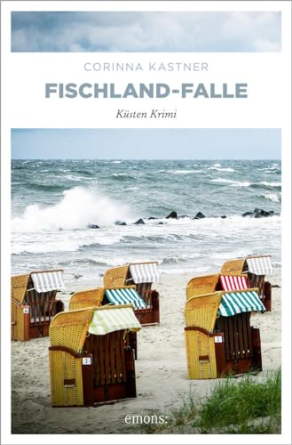 Kastner, Corinna - Fischland-Falle