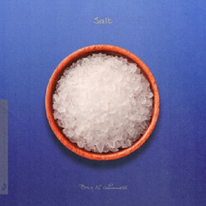Tony McGuinness - Salt [Anjunabeats] [ ANJCD150]