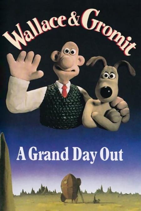 A Grand Day Out (1990) 1080p BluRay DDP 5 1 x265-edge2020