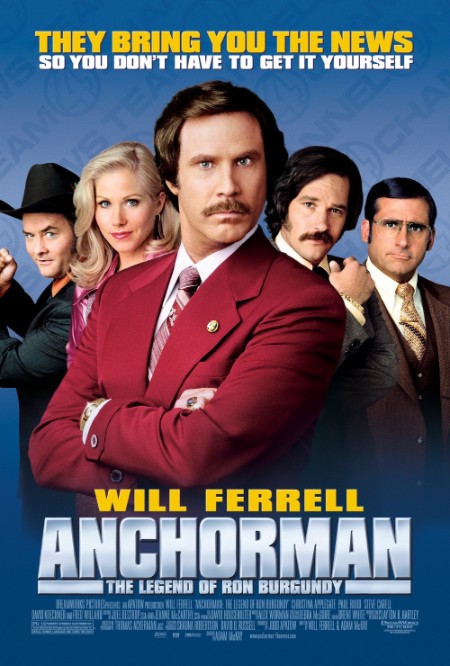 Anchorman The Legend Of Ron Burgundy (2004) [2160p] [4K] BluRay 5.1 YTS 755aad9f13e4a6445bc8ff79e0a3107d