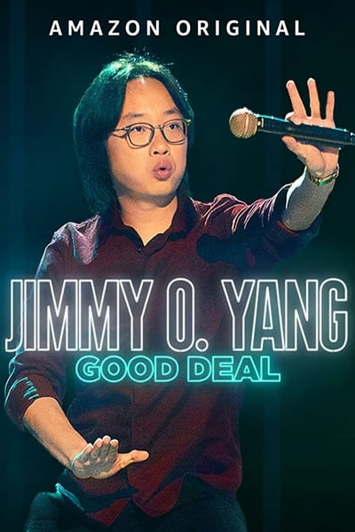 Jimmy O Yang Good Deal 2020 1080p WEB h264-TRUMP 605e3d2b4549cc0dc3880b187f19397f