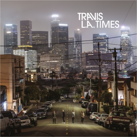 Travis - L A  Times (2024) [24Bit-48kHz] FLAC  3b306c53d45ccf640ff564fa55bae483