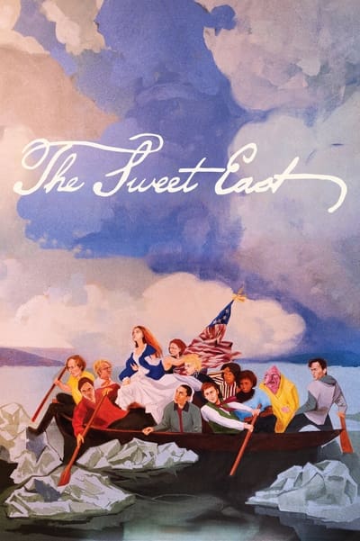 The Sweet East (2023) 720p BluRay-LAMA 306786dda64a198d5afe04e710d4c386