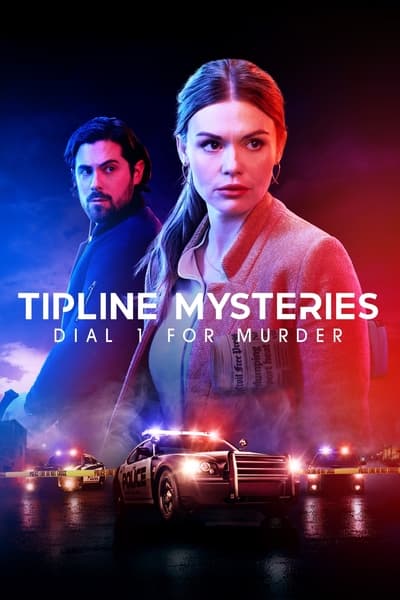 Tipline Mysteries Dial 1 for Murder 2024 1080p PCOK WEB-DL DDP 5 1 H 264-PiRaTeS 17d3047b5575d917e5ef600fff69e187