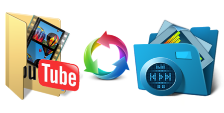 4K YouTube to MP3 5.4.3.0102 Multilingual + Portable C1f9191188bcf575b16dc75166bbf98c