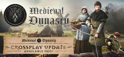 Medieval Dynasty v2.1.0.9-P2P D745565cf3129b0f6a32c19a6e42ca92