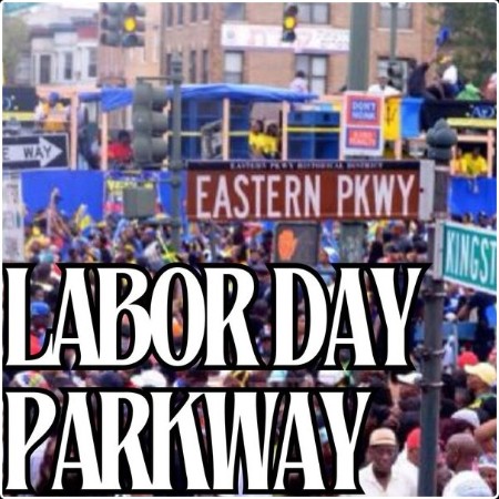 Various Artists - Labor day parkway (2024) Mp3 320kbps  B45a4790c3e45c20f199ba11588a6293