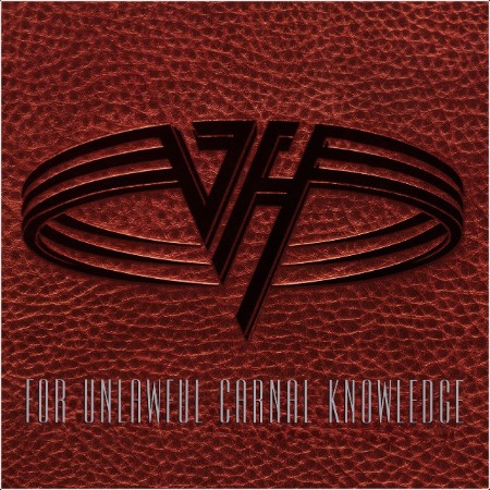 Van Halen - For Unlawful Carnal Knowledge (Expanded Edition) (2024) Mp3 320kbps  76b83bb199bad02a92c6a17bb9f3bd99