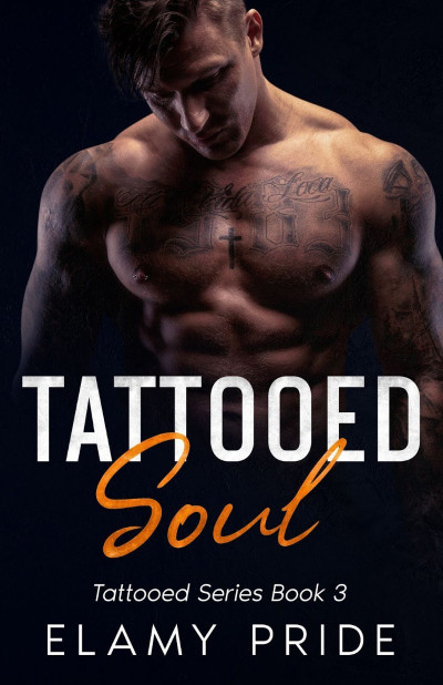 Soul Tattoo - Gemma Stone