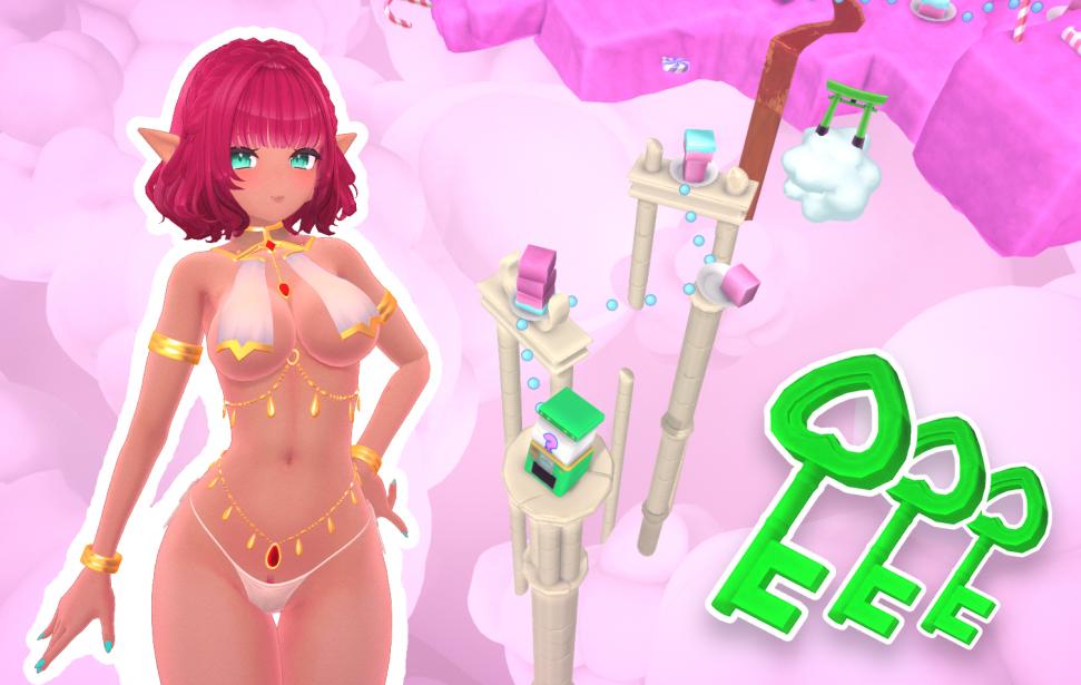 PocketAceGames - Sugar Lust: Hentai Harem v1.3.0 Porn Game