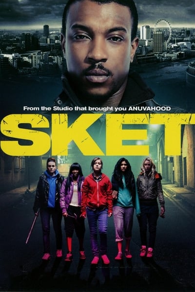 Sket (2011) BLURAY 10BIT 720p BluRay-LAMA D5e00e57d94982f23c48e663d414f19c