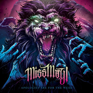 Miss May I - Forgive And Forget [Single] (2024)