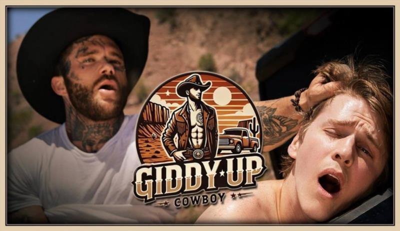 Sage Roux, Joel Hart - Giddy Up, Cowboy - [1080p]