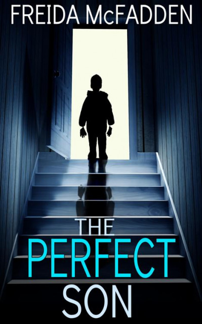 The Perfect Son - Freida McFadden D6caa7dcdad558edf160cad6a0a525ac