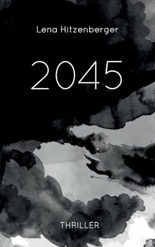 Cover: Lena Hitzenberger - 2045