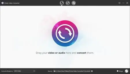 iFunia Video Converter 3.0.0 (x64)