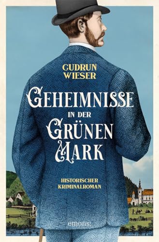 Wieser, Gudrun - Geheimnisse in der Gr&uuml;nen Mark