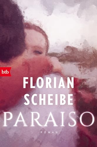 Cover: Scheibe, Florian - Paraiso