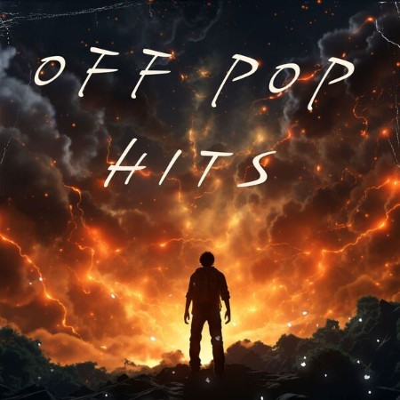 VA - Off Pop Hits 2024