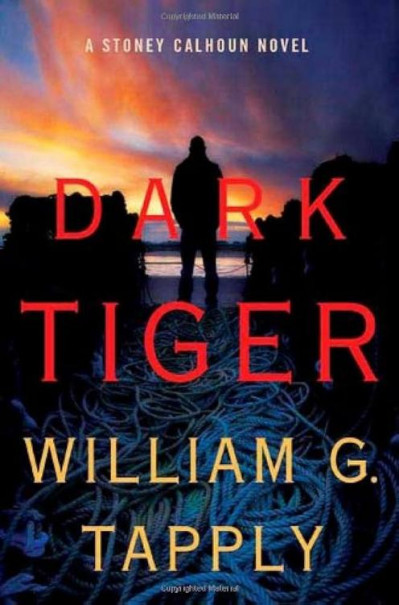 Dark Tiger: A Stoney Calhoun Novel - William G. Tapply F6e20c280638bf73b0a6ceb52b25cac0