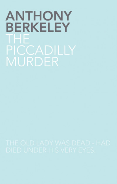 The Poisoned Chocolates Case - Anthony Berkeley 8ea004af9b13461e1b7d91039227c3c3