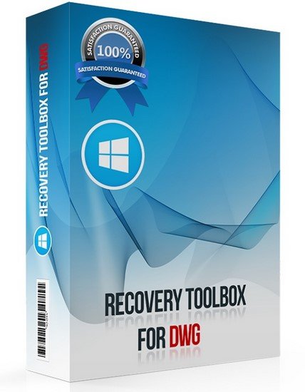 Recovery Toolbox for DWG 2.6.11.0 Multilingual