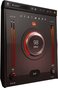 Slate Digital Heatwave v1.0.3