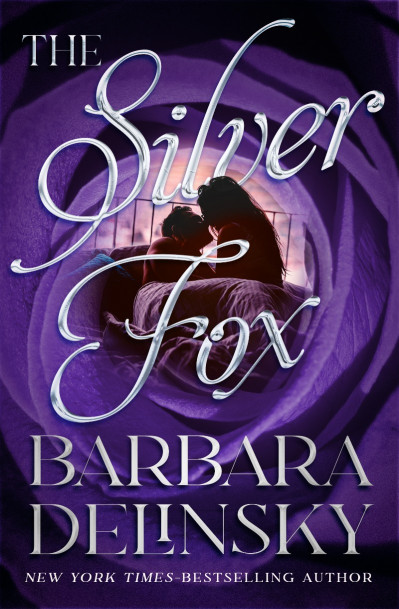 The Silver Fox - Barbara Delinsky 6298b87fc233b962ec97bca799a83dd1