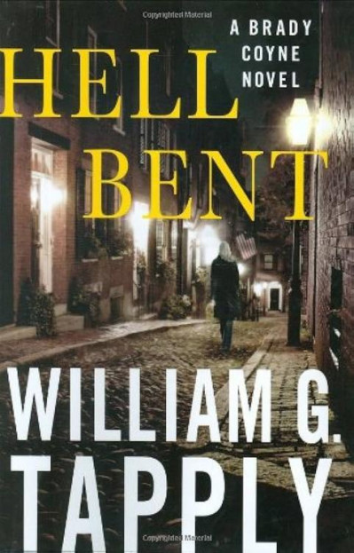 Hell Bent - William G. Tapply