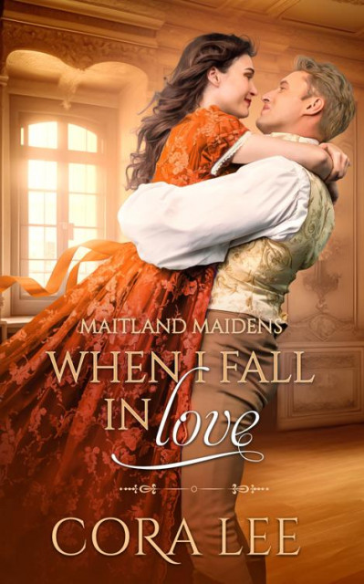 When I Fall In Love - Cora Lee B8bbe94757628f13e64e7cd2bd0fa9db