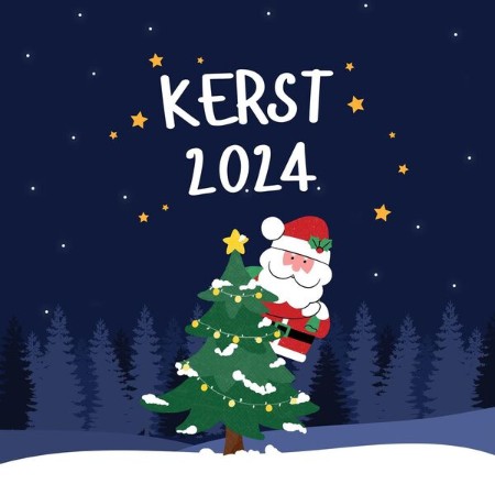 VA - KERST - 2024 2024