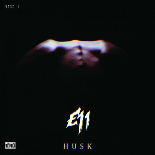 Eldest 11 - Husk (2024)