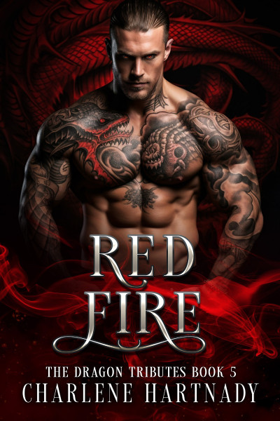 Red Fire - Christy Poff 0f14e6b0b785db775d74302028943ee4