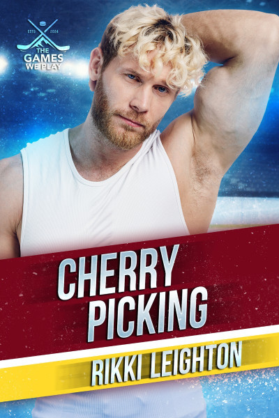 Cherry Picking - Lexy Timms 4bc811831b4617fc759080a5d6523ae4