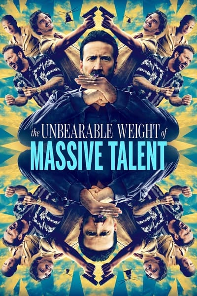 The Unbearable Weight of Massive Talent 2022 1080p PCOK WEB-DL DDP 5 1 H 264-PiRaTeS 94e0e867fe532618d2fd6be01cc833e7