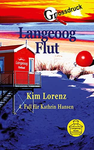 Kim Lorenz - Langeoog Flut