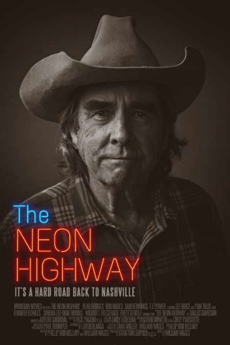 The Neon Highway (2024) 720p WEBRip x264 AAC-YTS F18b5cd07dfe83afc1530ccf45235def