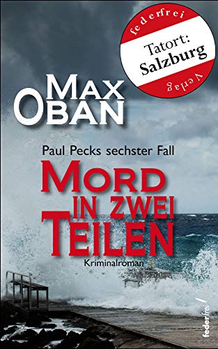 Oban, Max - Mord in zwei Teilen