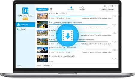 Jihosoft 4K Video Downloader Pro 5.2.18