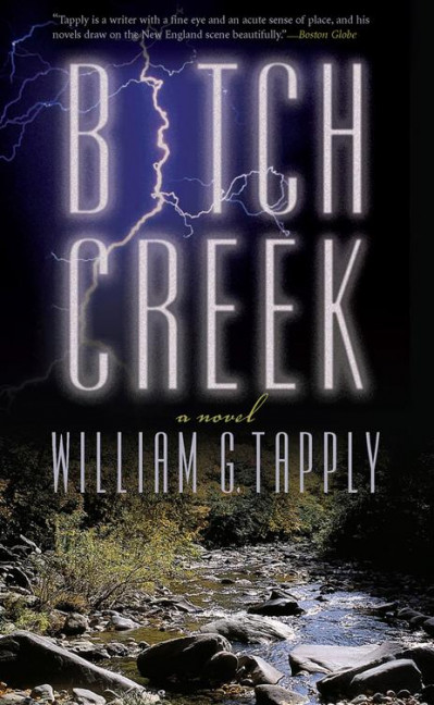 Bitch Creek - William Tapply