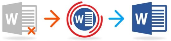 Recovery Toolbox for Word 4.5.17.45 Multilingual