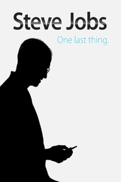 Steve Jobs One Last Thing (2011) 1080p WEBRip-LAMA 599ab4c854555fa63789002c17213500