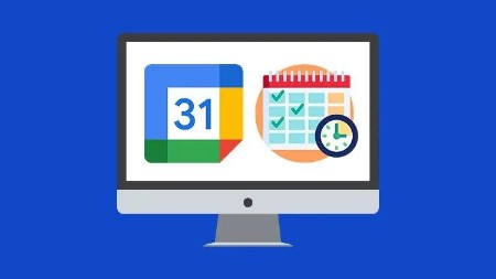 Introduction to Google Calendar