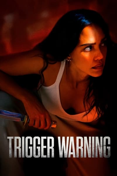 Trigger Warning (2024) [2160p] [4K] [WEB] [5 1] [YIFY] A4723d1353bf80d12fc8b193bd9b0104