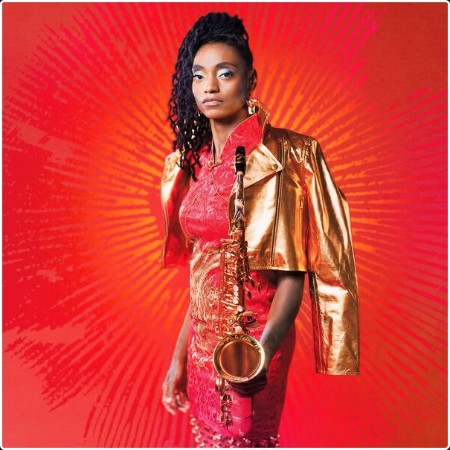 Lakecia Benjamin - Phoenix Reimagined  (Live) (2024) [24Bit-96kHz] FLAC  93ae931c1e60e7d50813dbe6a4613b06